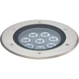 Spot light for the floor...