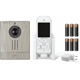 Carillon video wireless...