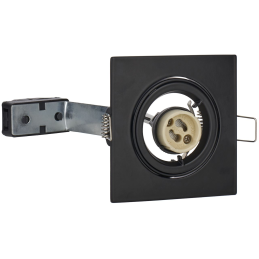 Projetor incorporado praça...