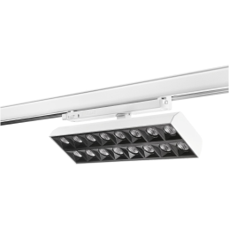 Inspire 300 3-T luminaria...