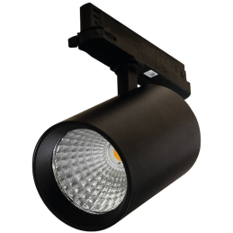 Tubo Compact negro 2600lm...