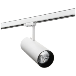 Tube Eco spot pour rail...