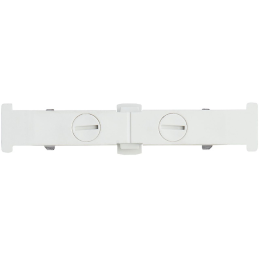 Zip right connector for...