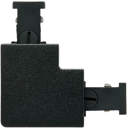 Zip I-conector para 1 calha...