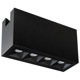 Zip Inspire 150 preto 450lm...