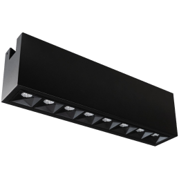 Zip Inspire 300 preto 950lm...