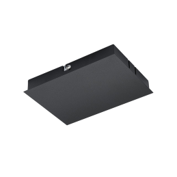 Zip raccordement plafond...