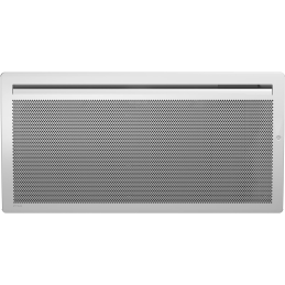 Quartéa-3EO panel radiant...