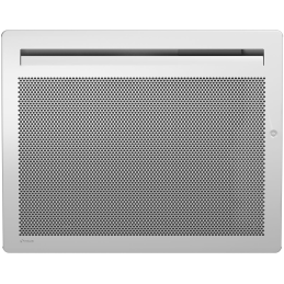 Quartéa-3EO panel radiant...