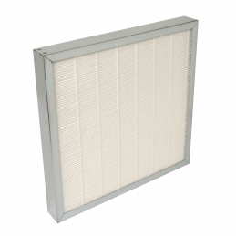 Filtre F7 (ePM1 60%) plan...