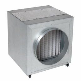 Filter iso ePM1 50-75% F7...