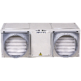 Filter M2 G4 300x340