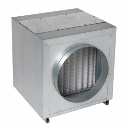 Kit detección de...