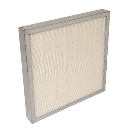 Kit filters ePM1 60% (F7)...