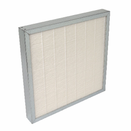 Kit filters ePM1 60% (F7)...