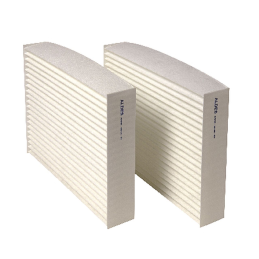 Filter packs Dee-Fly modulo...