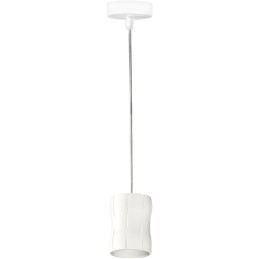 Mini CURVES GU10 7W/3000K...