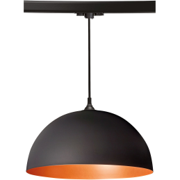 COMO 23 - suspensão E27 60W...