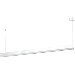 Linear - suspensão 1450mm...