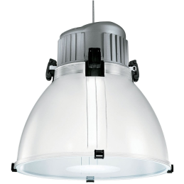 Sora transparent E27 70W...