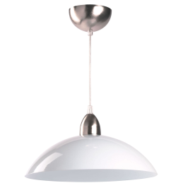 Suspensão Stela 1 E27 75W...