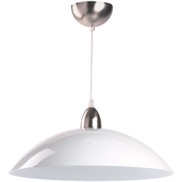 Suspensão Stela 2 E27 100W...