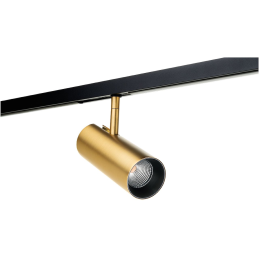 Zip tube mini spot light...