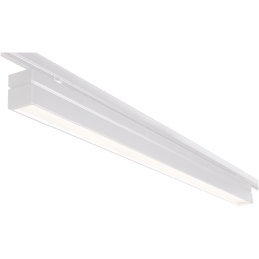 Sector bathroom light for...