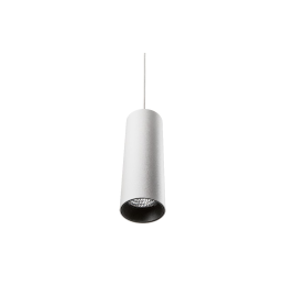 Tube Eco suspension blanc...