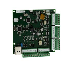 Intruder alarm control...