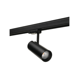 Tube mini spot pour rail 3...