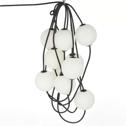 Garland LED Party Balls...