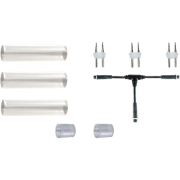 Pack for connection - T...