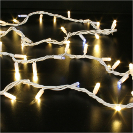 Extension cord LED-3m-50LED...
