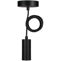 Lamp suspension FUJI E27...