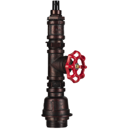 Suspension Fire Hose...