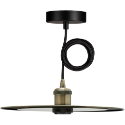 Suspension Kit DIY Slim...