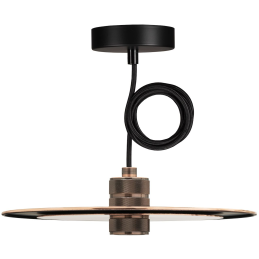 Suspensão kit DIY slim...