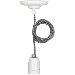 Suspension York E27...