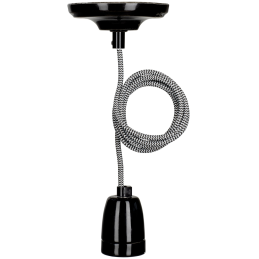 Suspensión York E27...