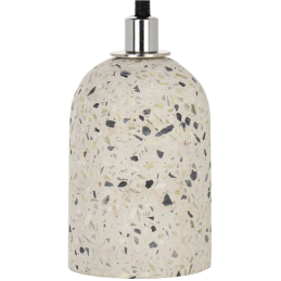 Lampe suspension Terrazzo...