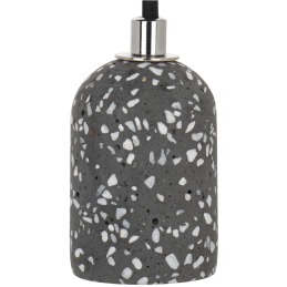 Lampe suspension Terrazzo...
