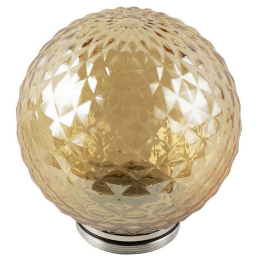 VARYT abat-jour en verre,...