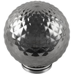 VARYT lampshade at smoked...