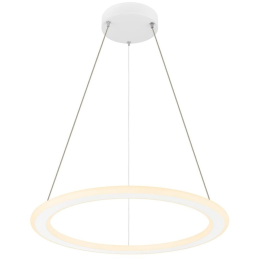 ONE FLAT suspension...