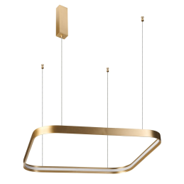 Suspensão OBRA SIDE 60cm...