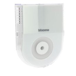 Wired siren interior for...