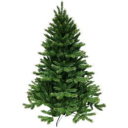 Authentic-artificial tree...