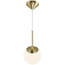 Suspension - Grant 15 -...