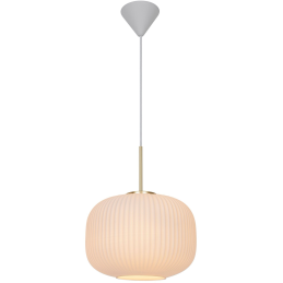 Suspensão - MILFORD 30 -...